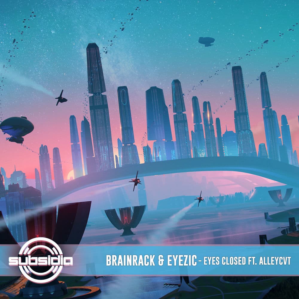 Brainrack – Dubstep