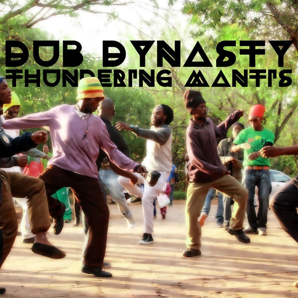 DUB DYNASTY – Dub
