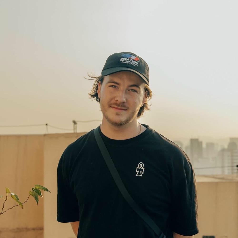 M-High – Dance