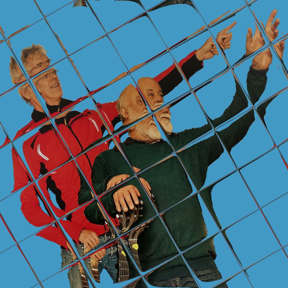 The Retrophonics