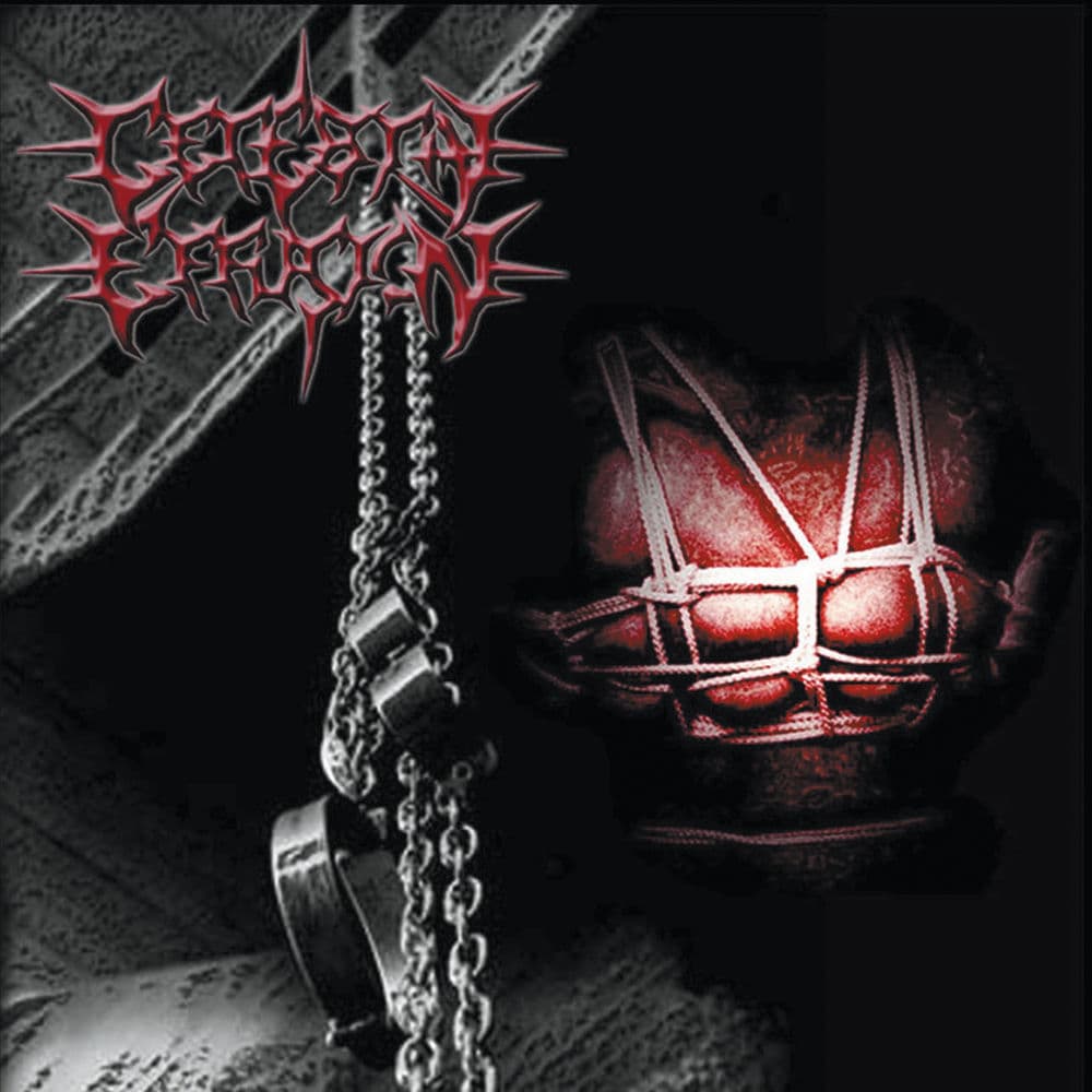 Cerebral Effusion – Heavy Metal