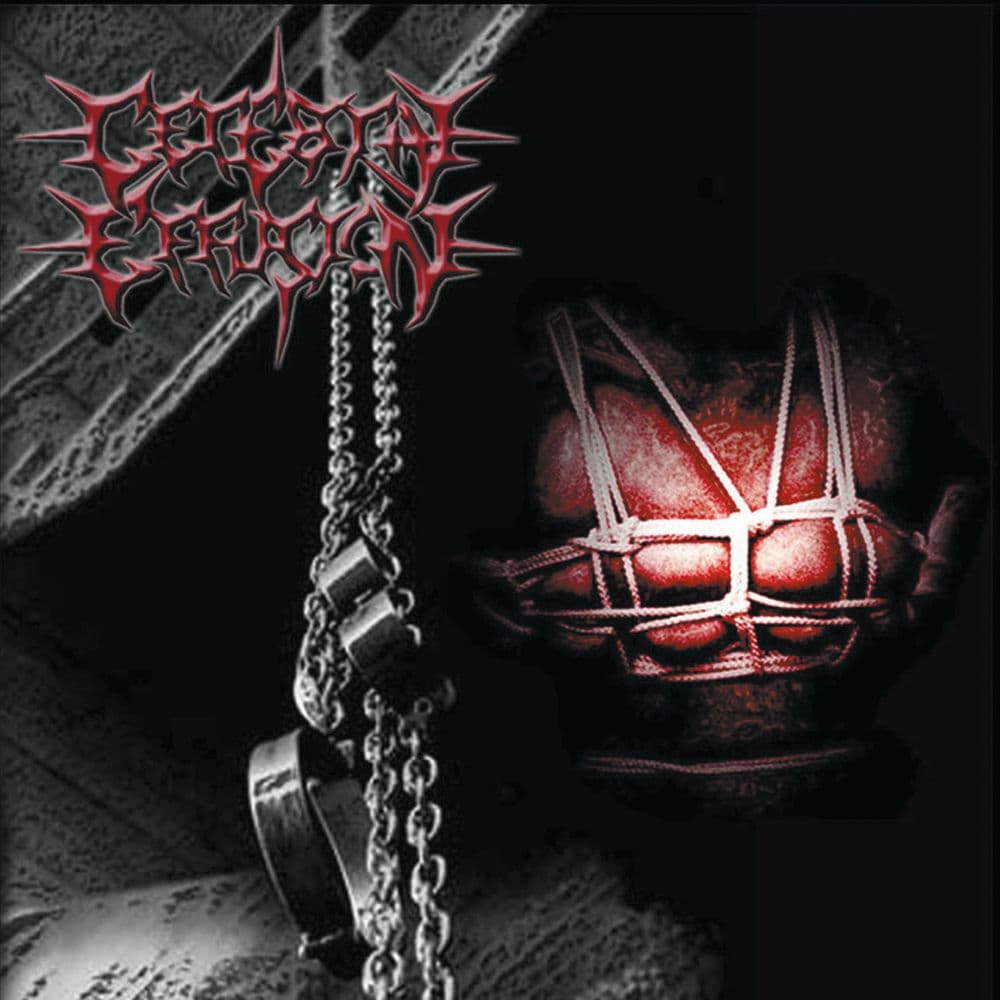 Cerebral Effusion – Heavy Metal