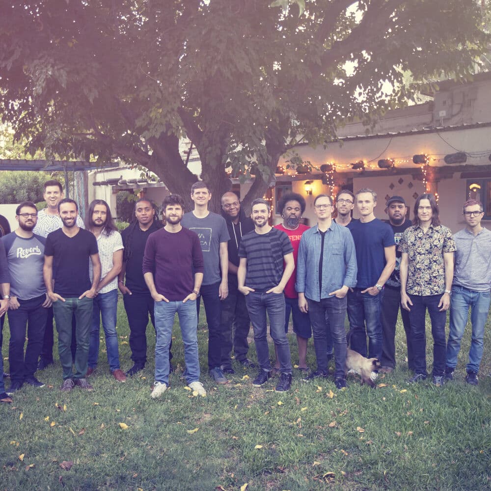 Snarky Puppy – Funk