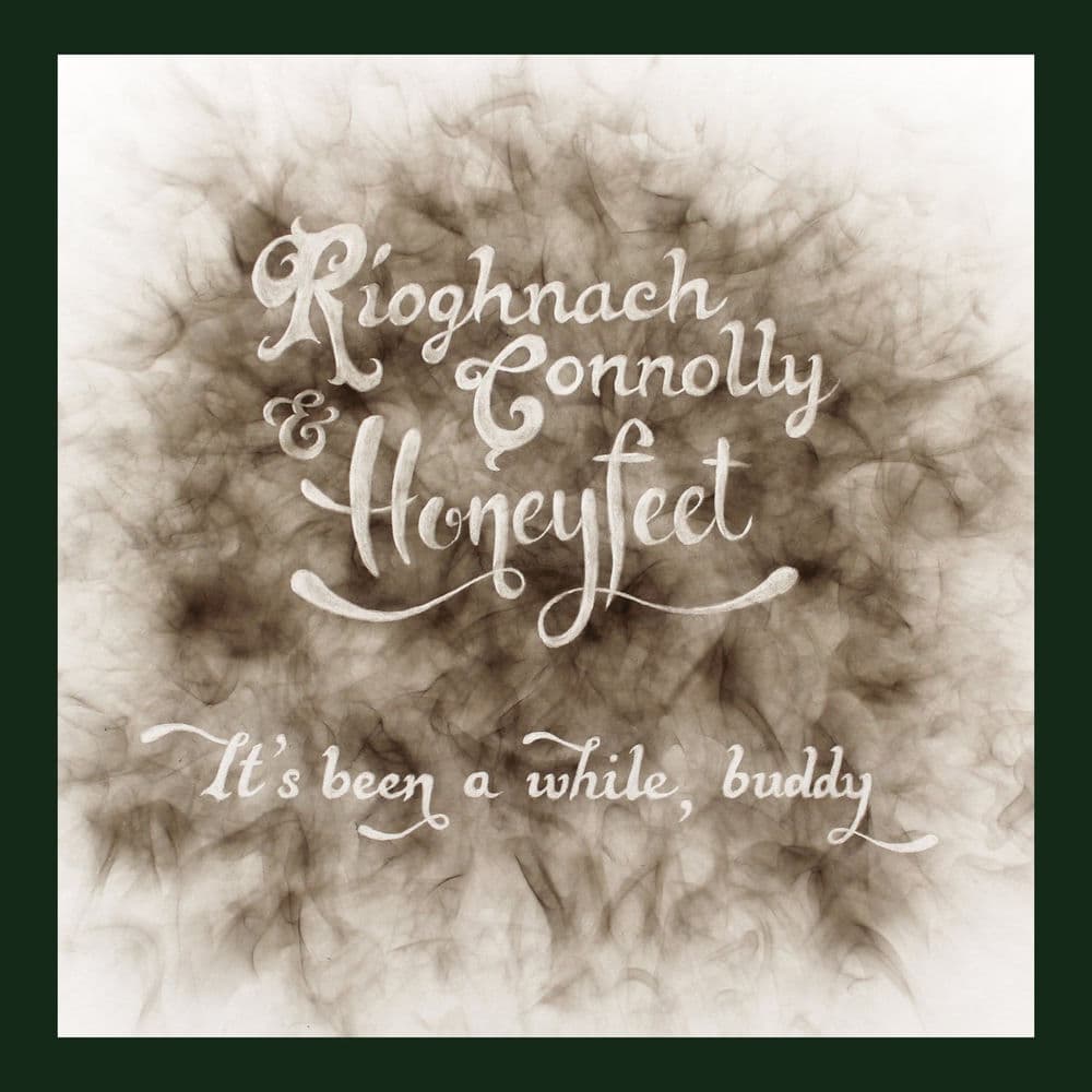Rioghnach Connolly – Folk