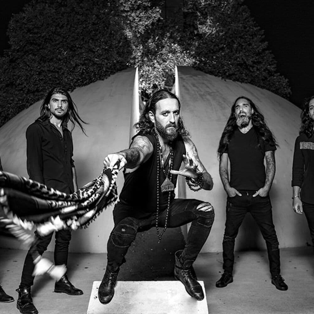 Orphaned Land – Progressive Metal