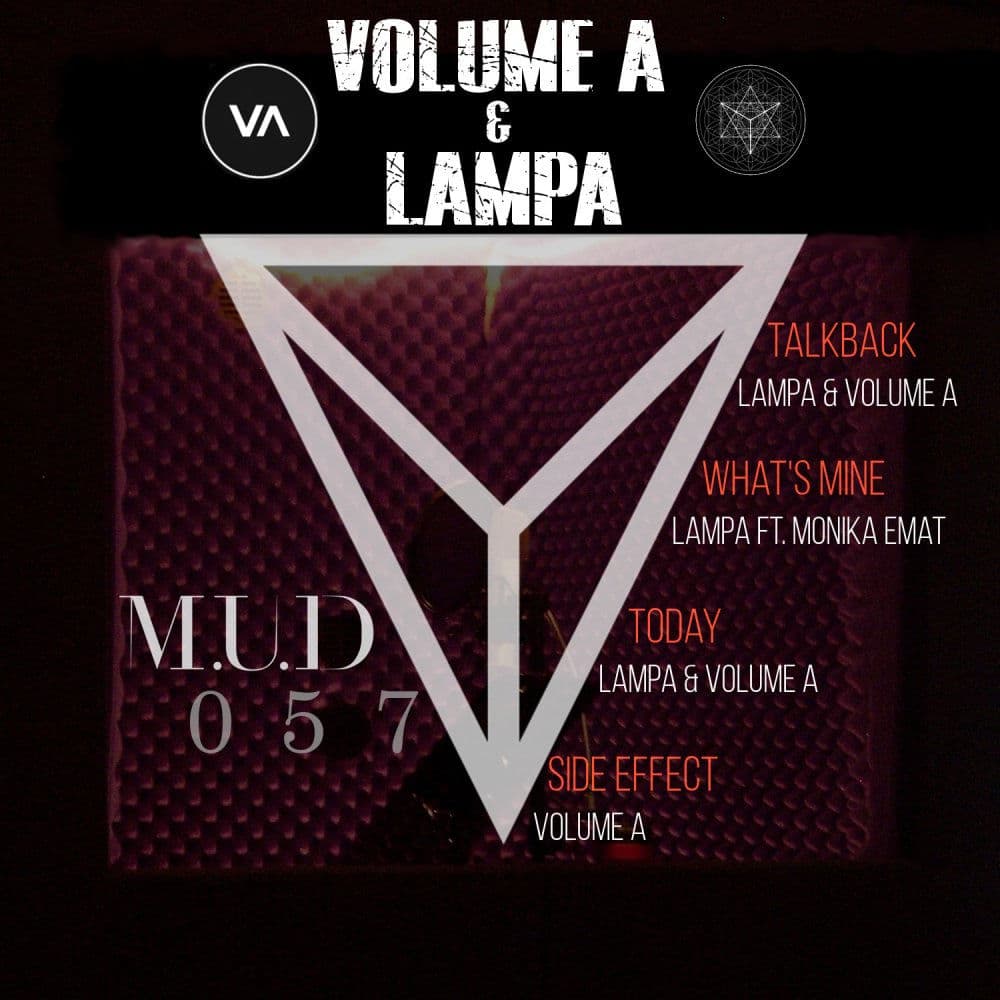 Volume A – Dubstep