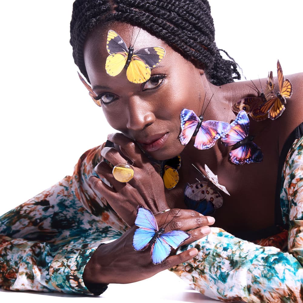 AWA LY – Jazz