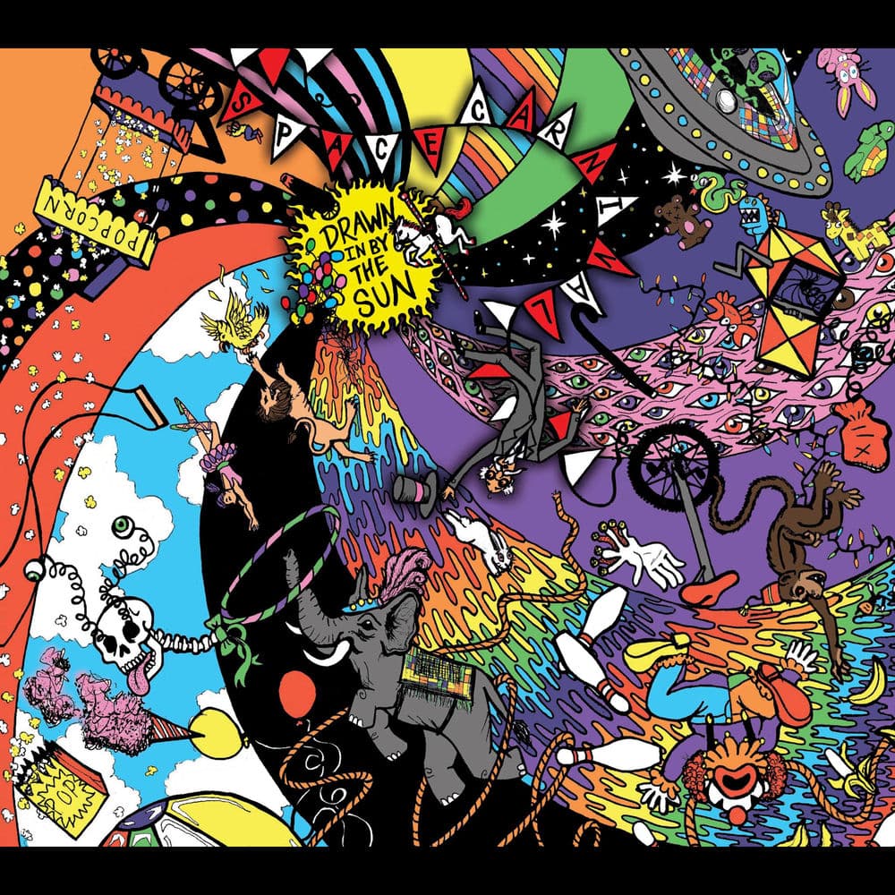 Space Carnival