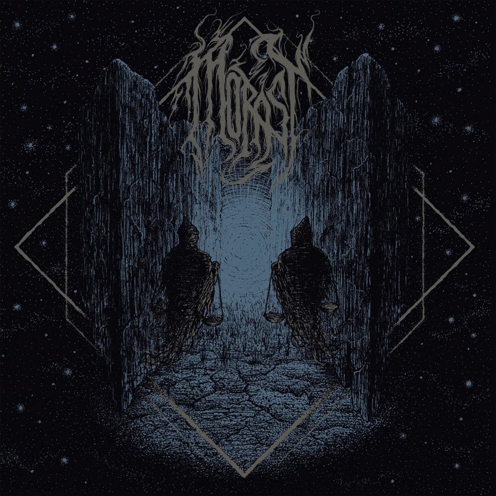MORAST – Black Metal