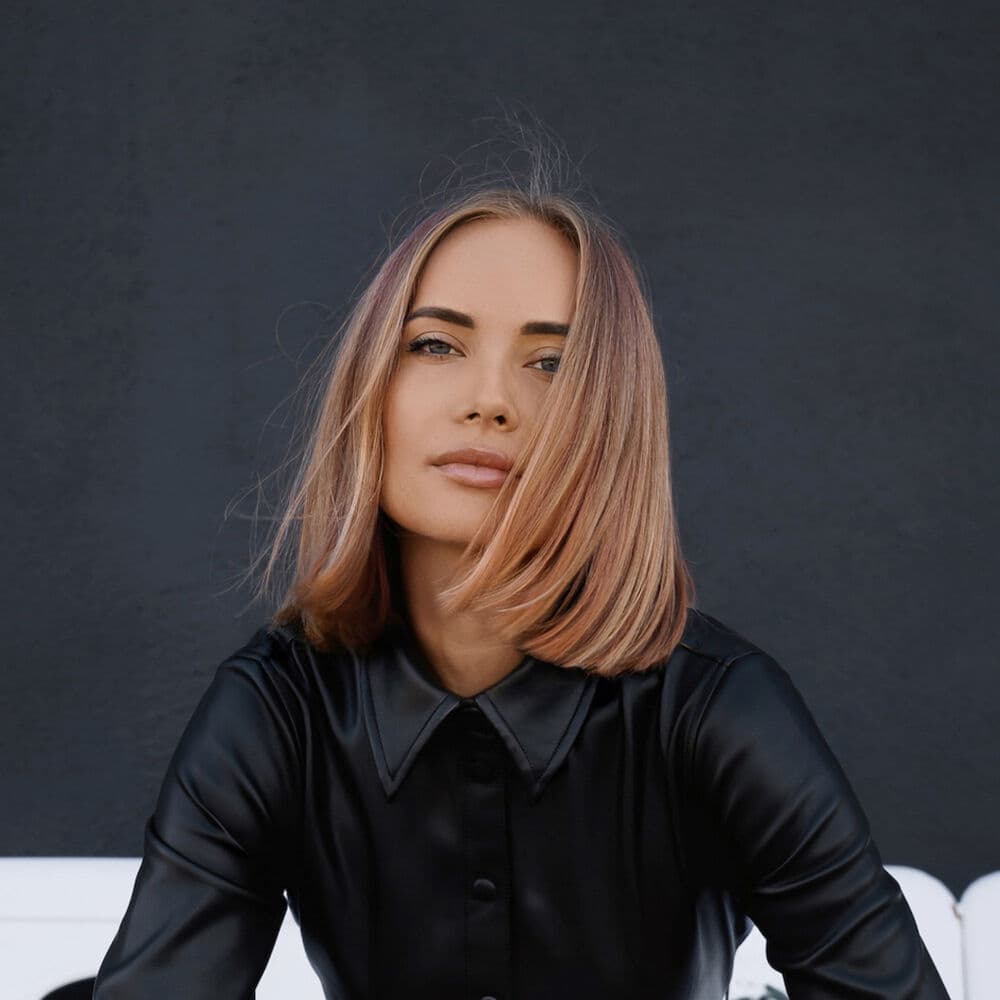 Yulia Niko – Melodic House