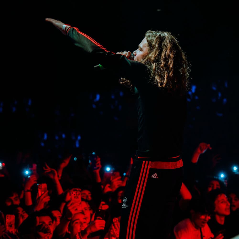 HAAL – Rap/Hip Hop