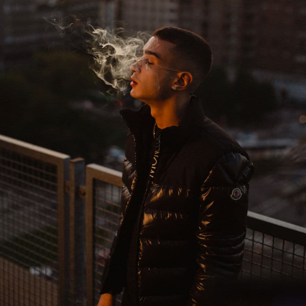 Capo Plaza – Rap/Hip Hop