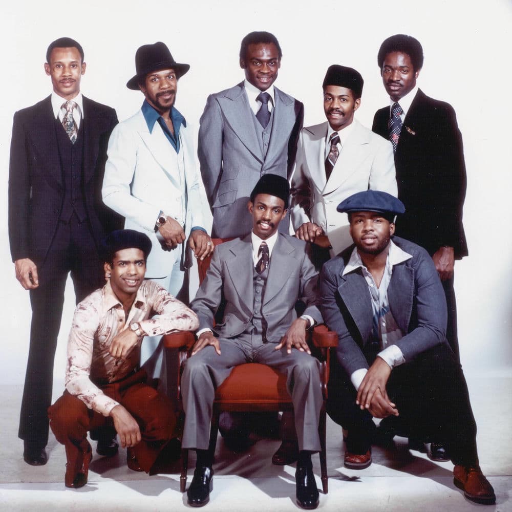 KOOL & THE GANG – Electro