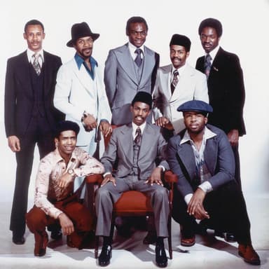 KOOL & THE GANG