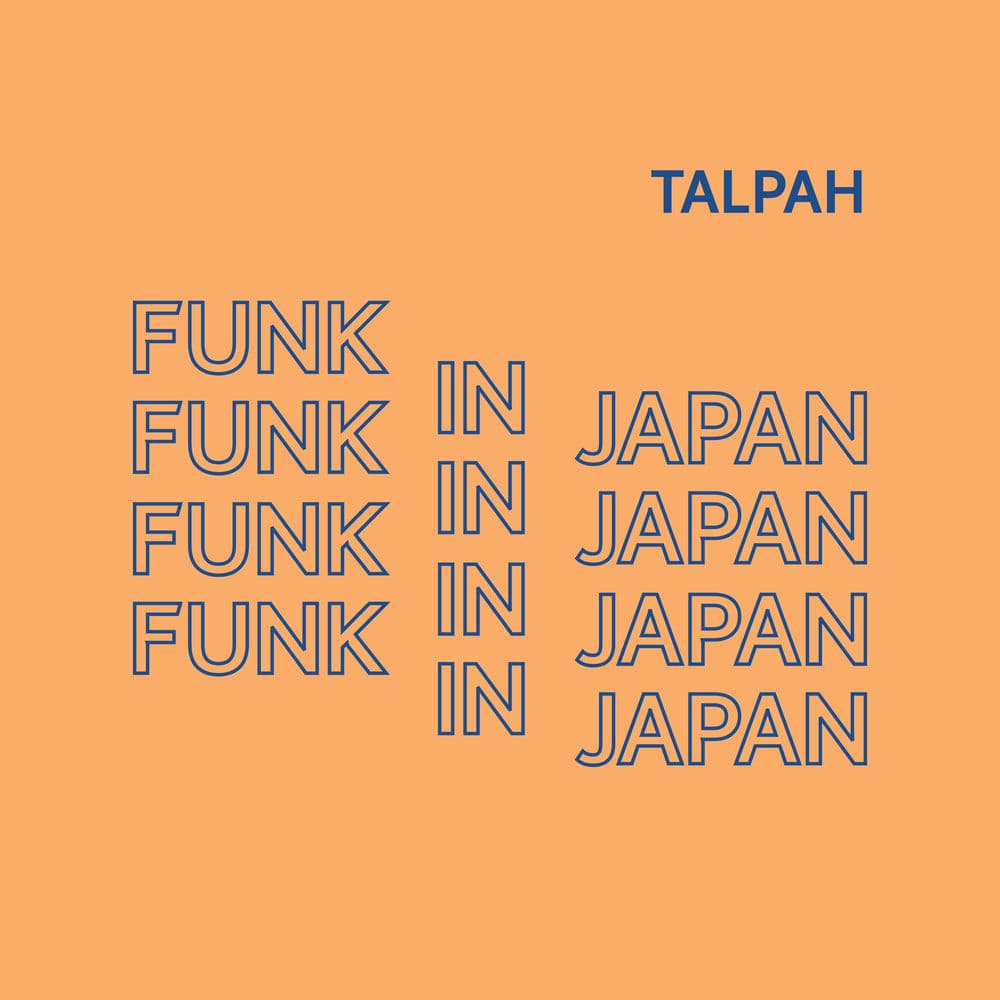 Talpah – Electro