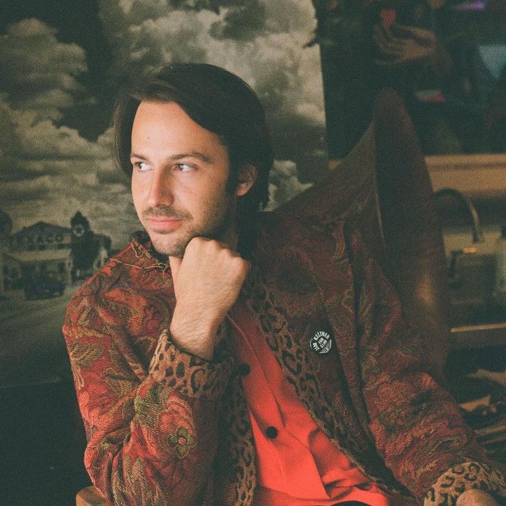 Sam Blasko – Alternative