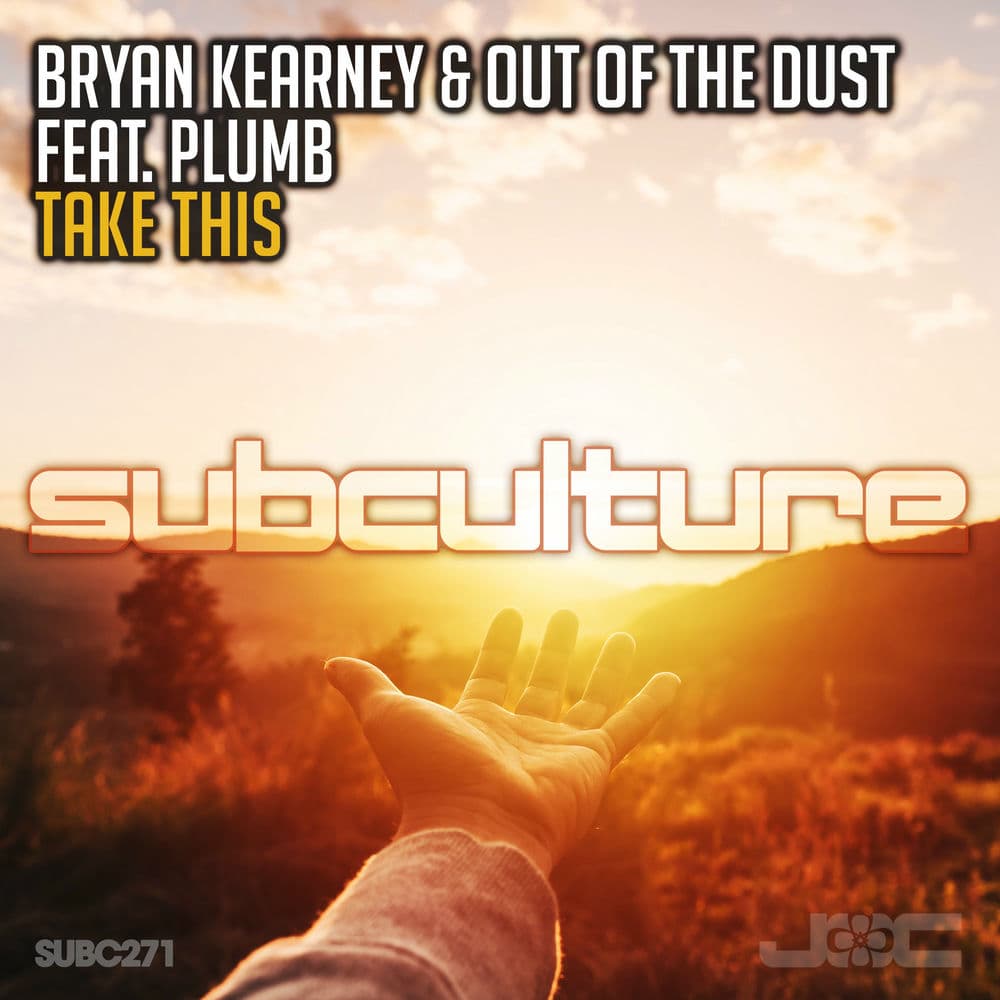 Out of the Dust – Trance