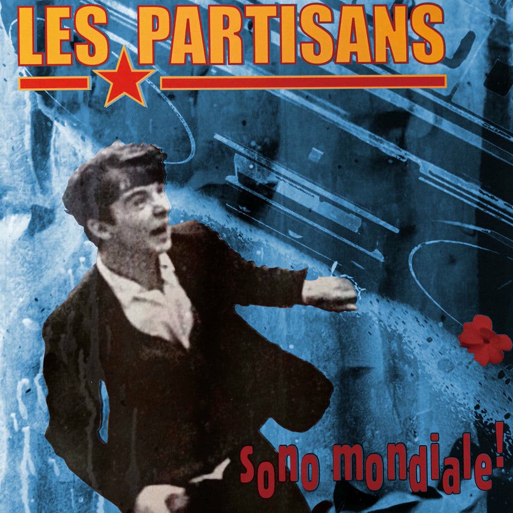 LES PARTISANS – Alternative