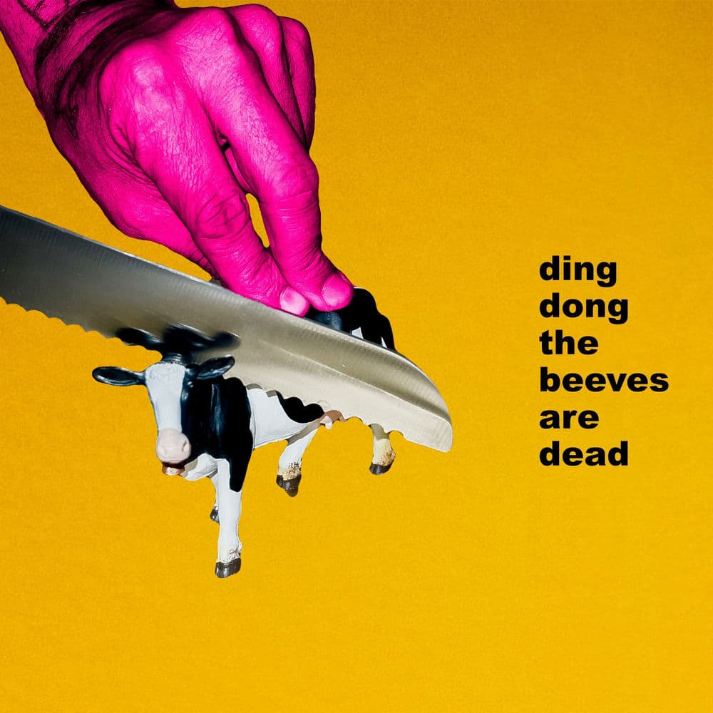 Jesus Christ Taxi Driver – Indie Rock