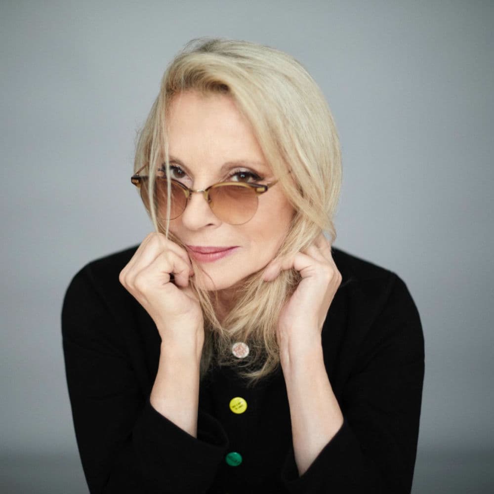 Véronique Sanson – Singer-Songwriter