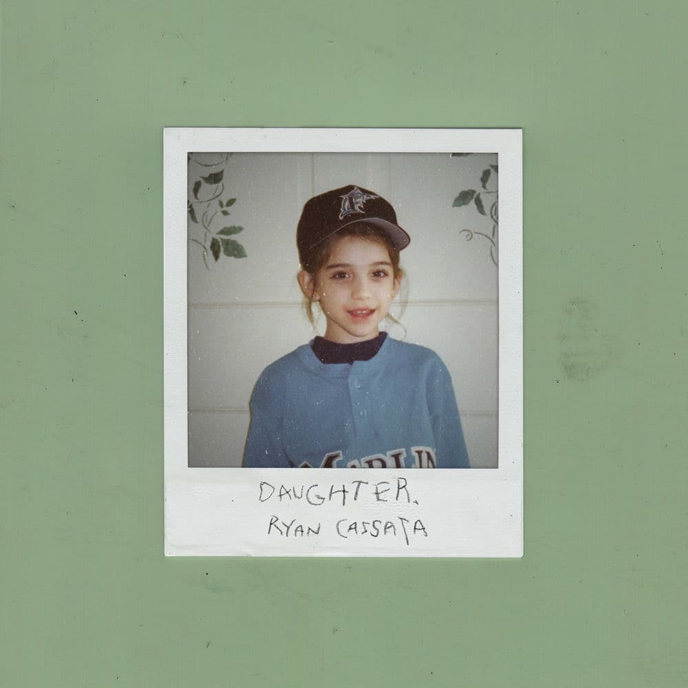 Ryan Cassata – Folk Rock