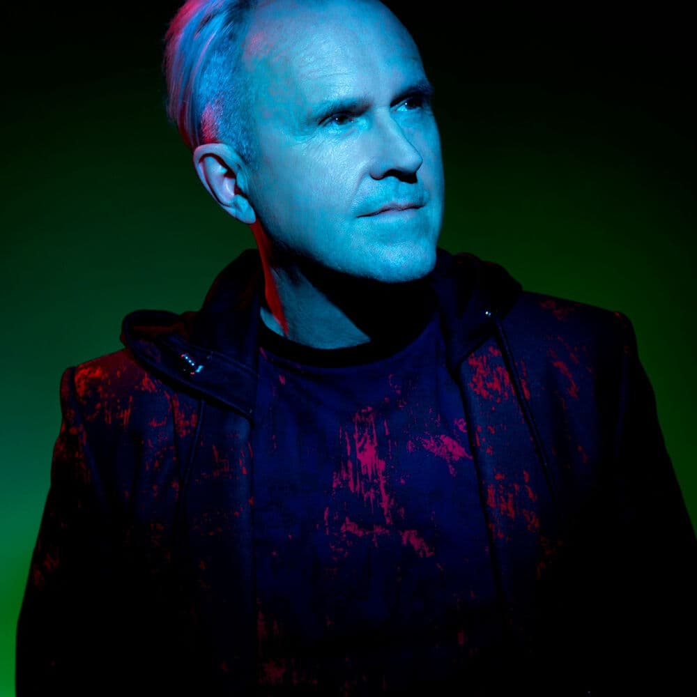 Howard Jones – Pop