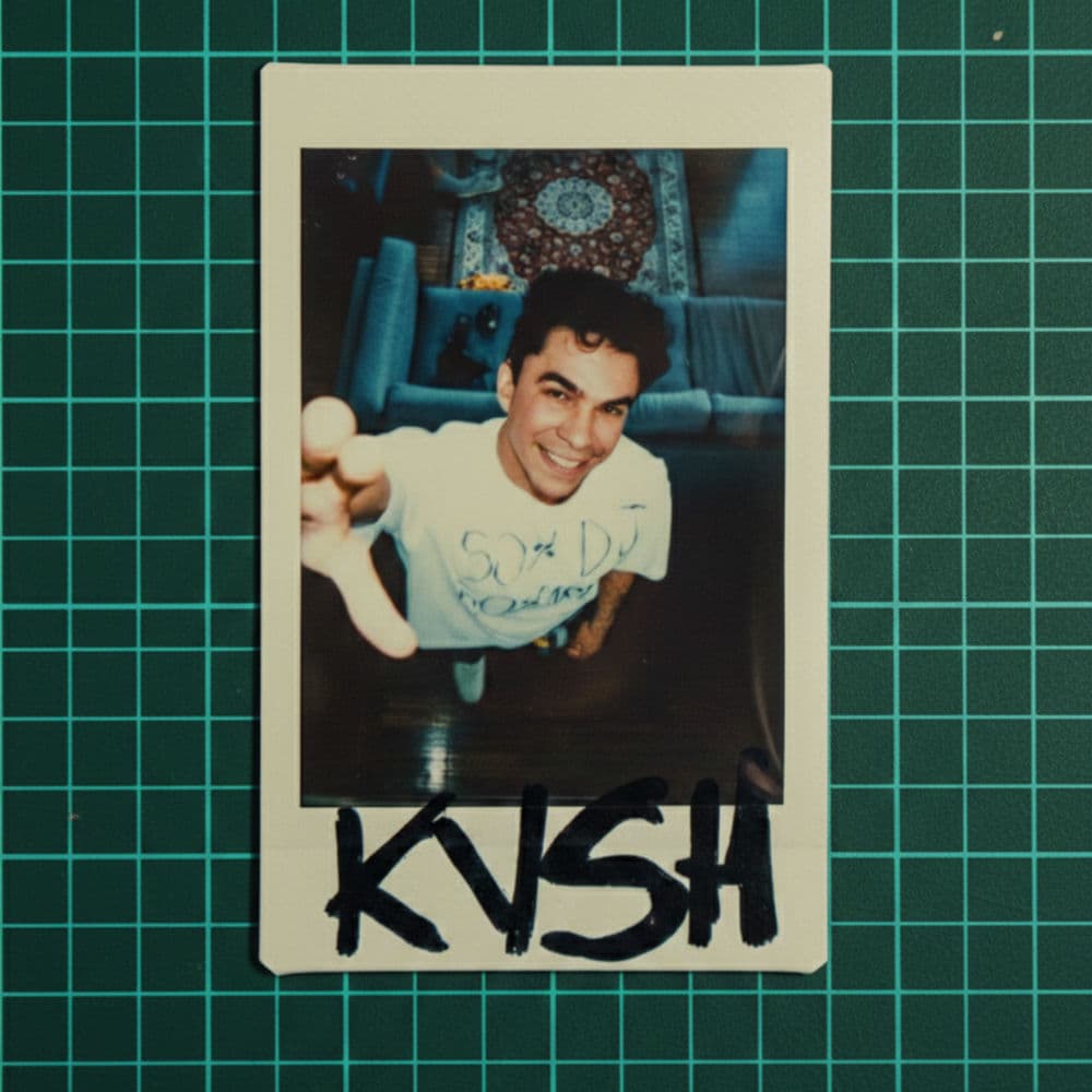 Kvsh – Dance