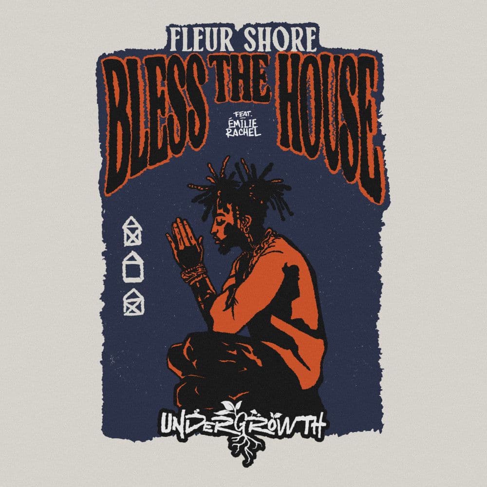 Fleur Shore – Electro