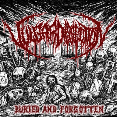 Vulgar Dissection