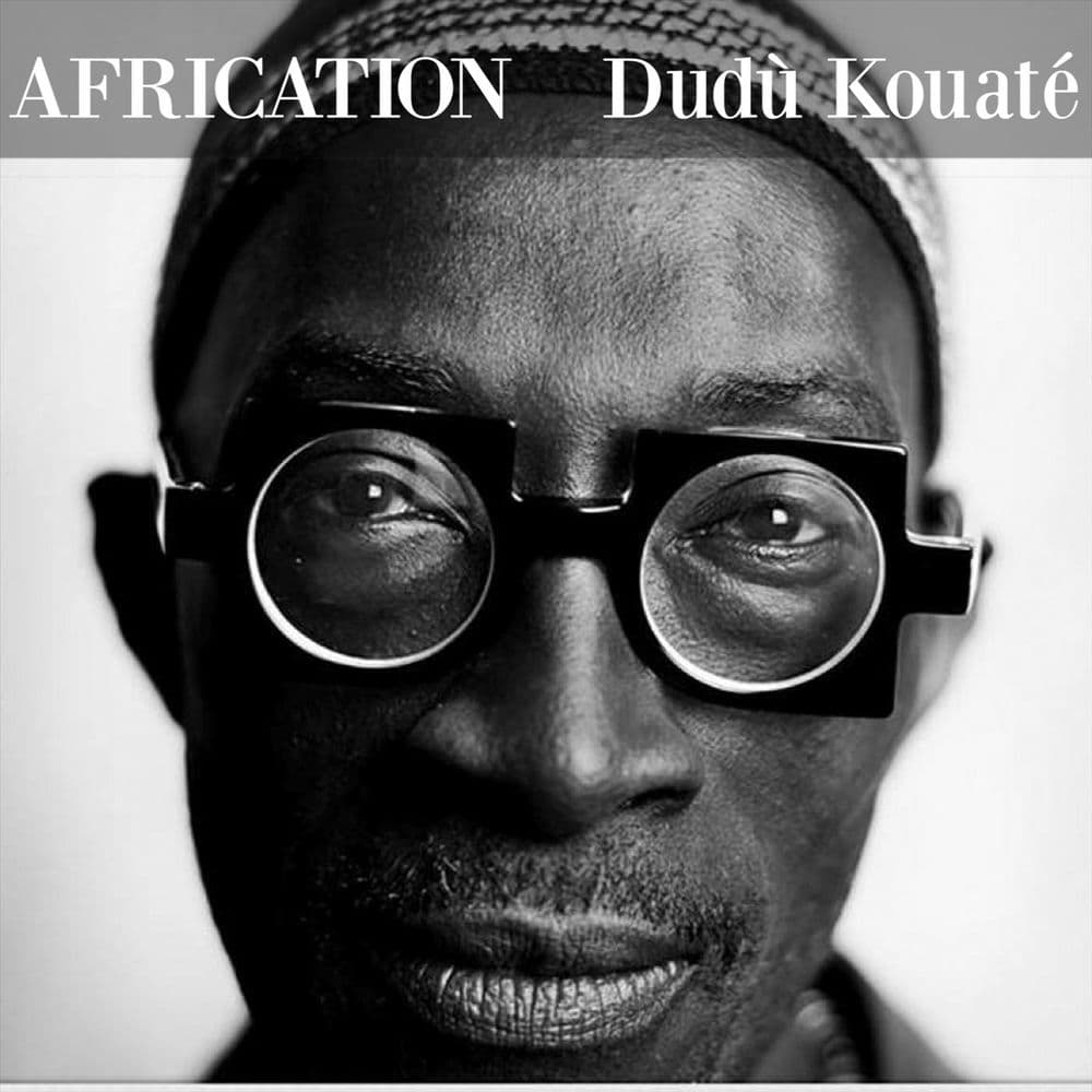 Dudù Kouate – Klassik