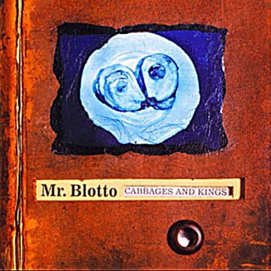 Mr. Blotto