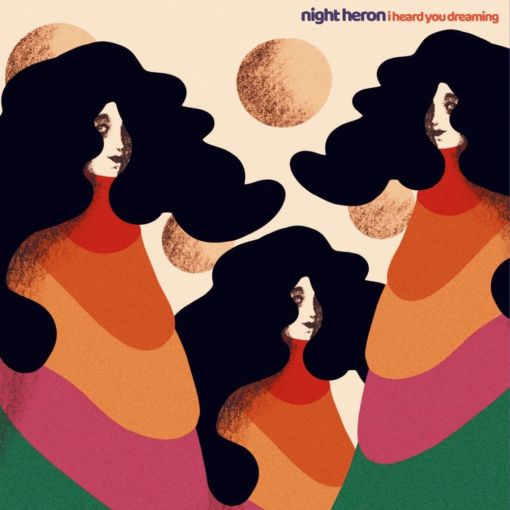 Night Heron – R&B