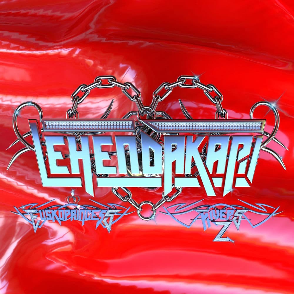 Euskoprincess – Neoperreo