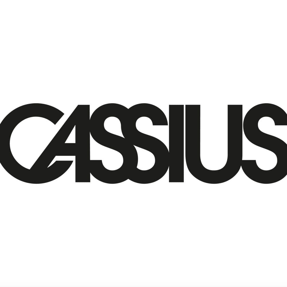 CASSIUS – Electro House