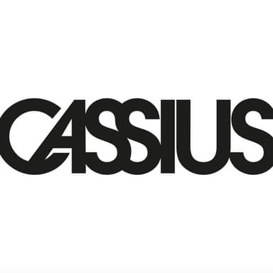CASSIUS