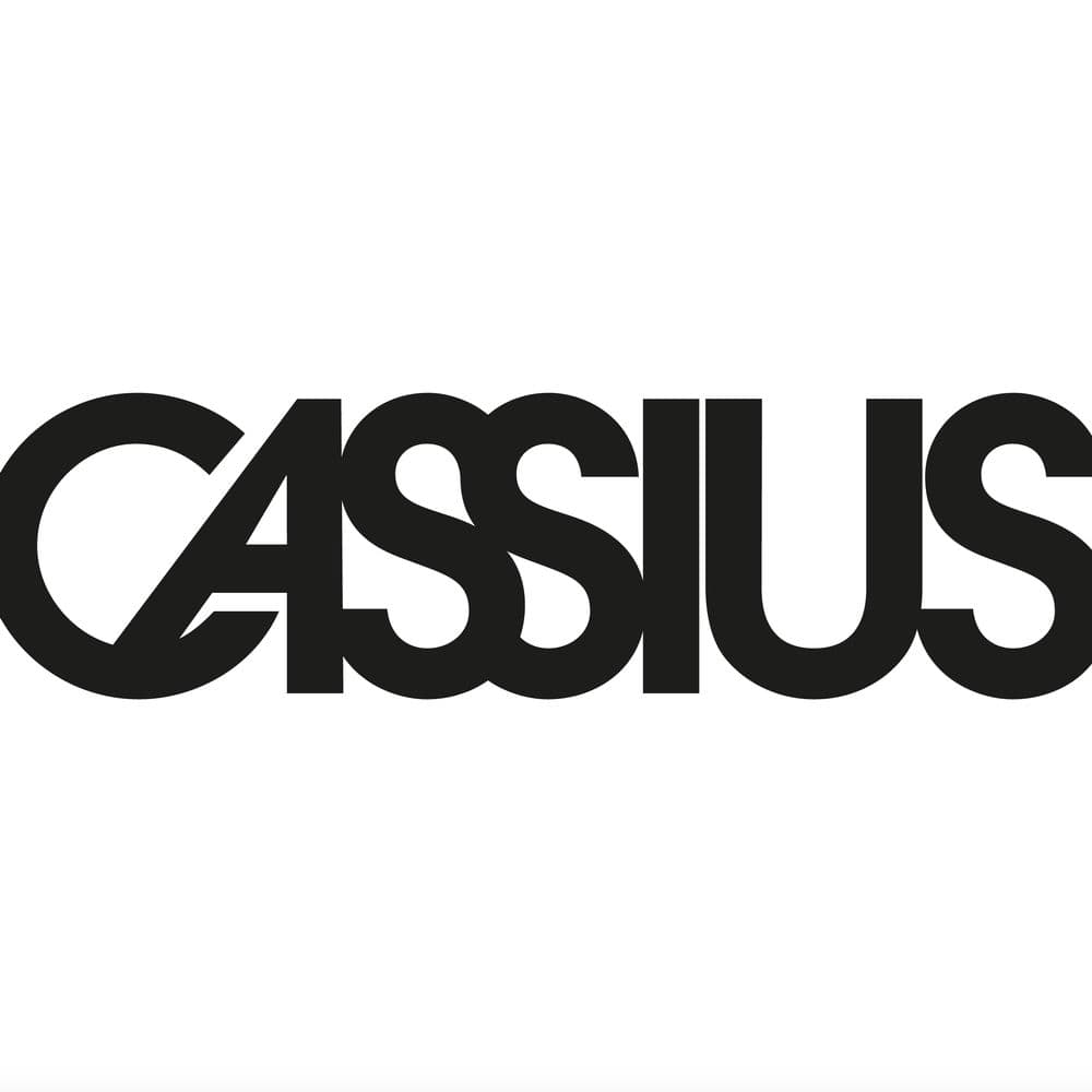 CASSIUS – Electro