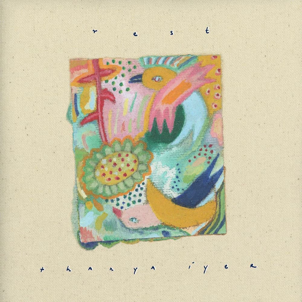 Thanya Iyer – Jazz