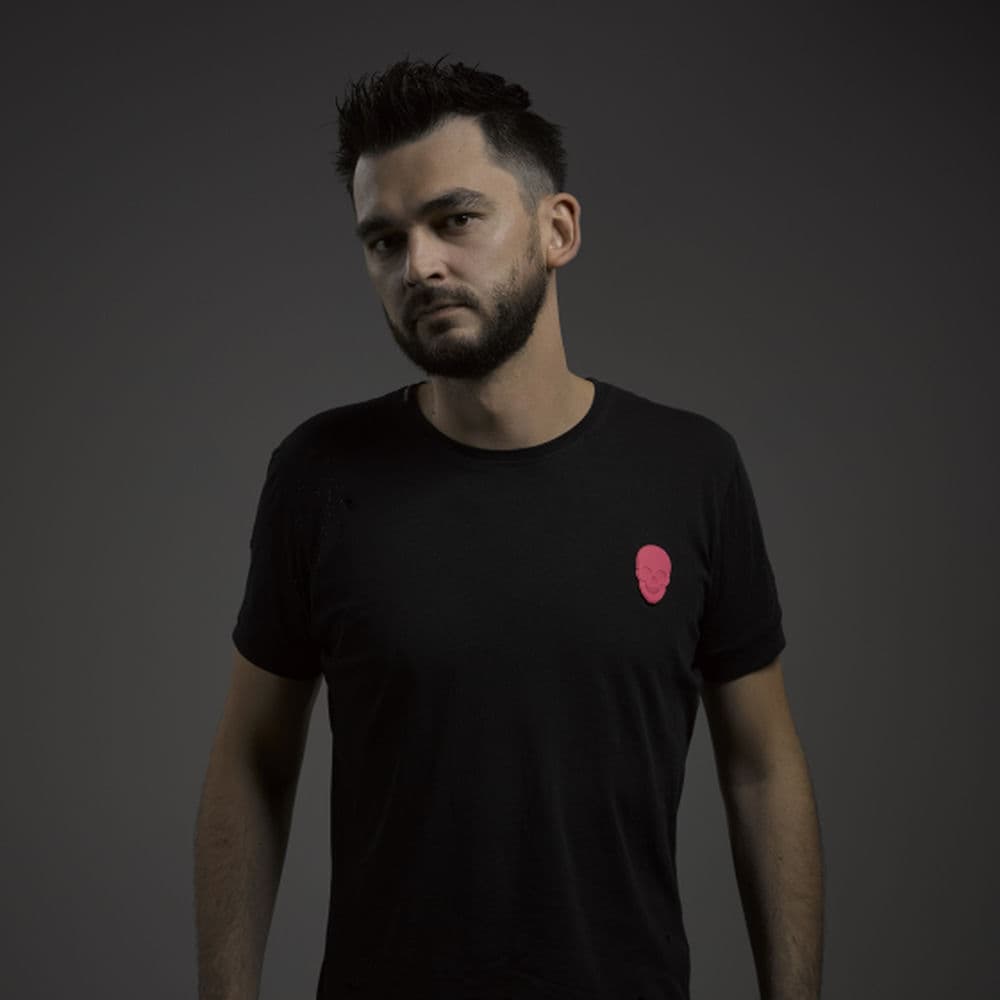 Crypsis – Dance