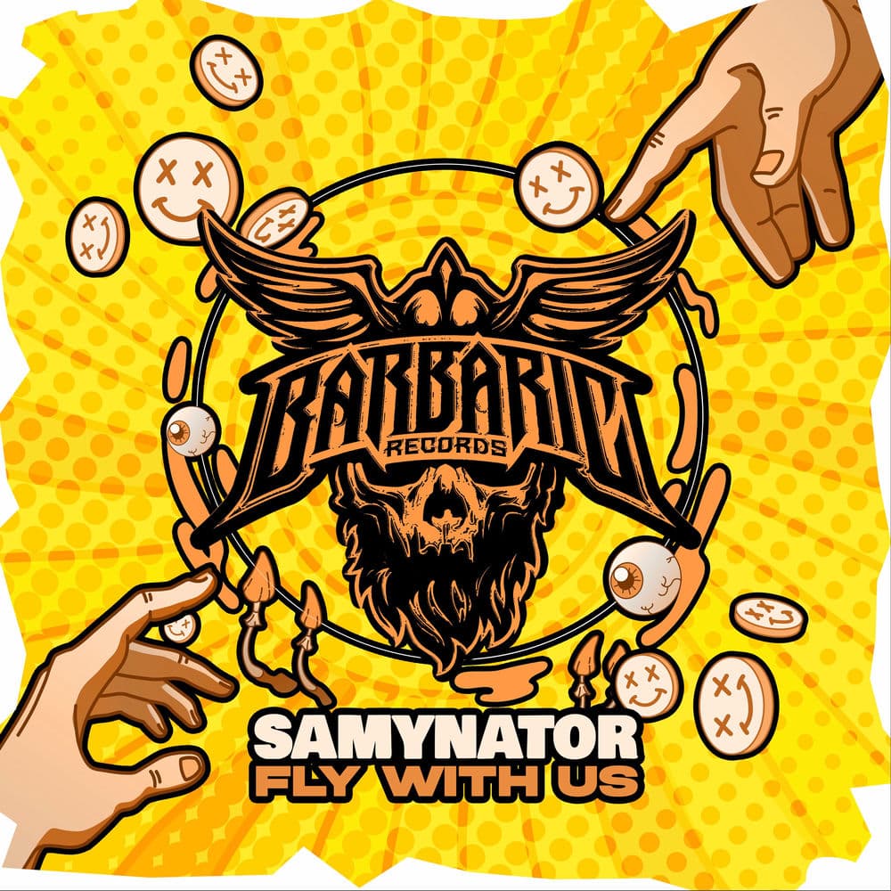 Samynator – Frenchcore