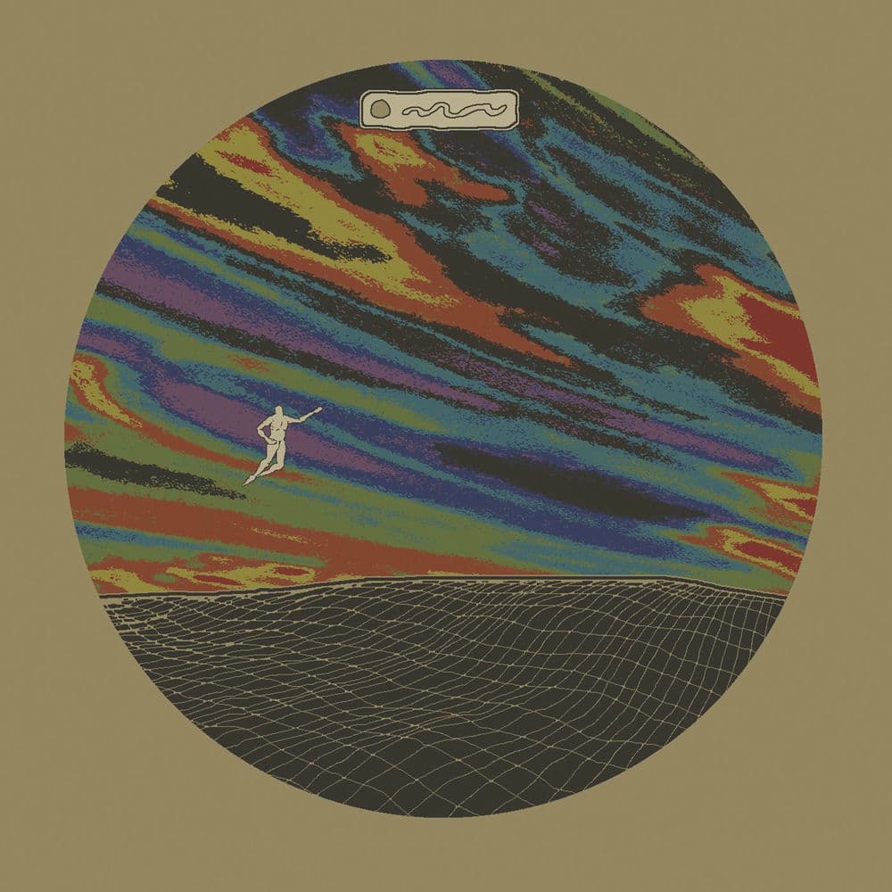 Luther Vine – Dance