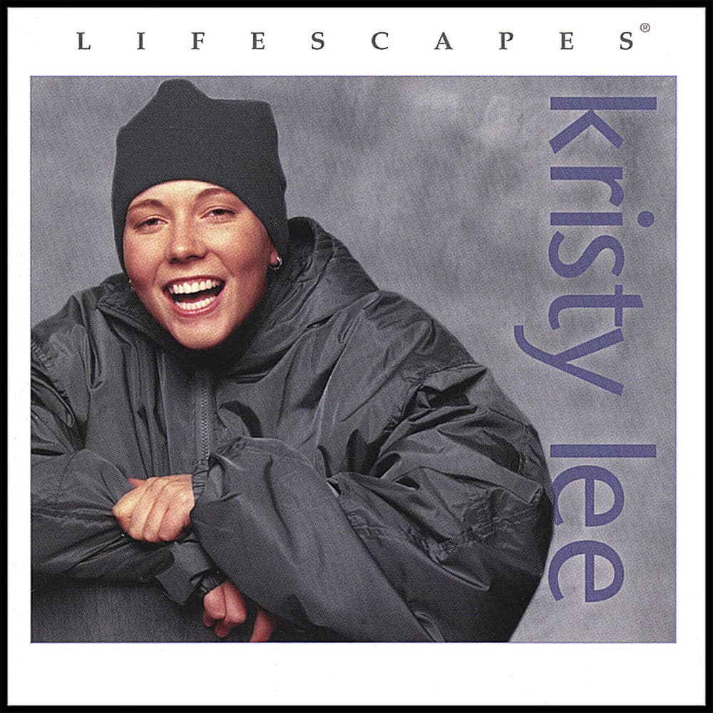 Kristy Lee – Rock