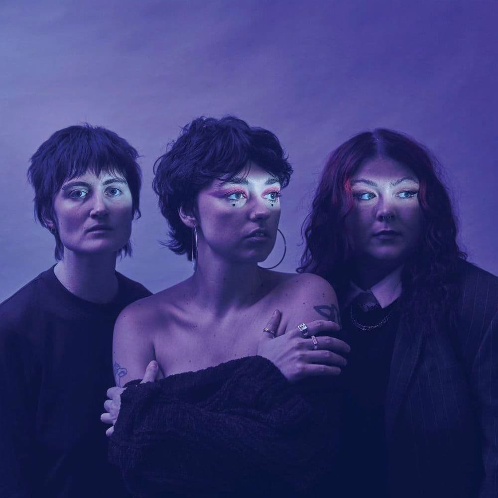 Adwaith – Indie Rock
