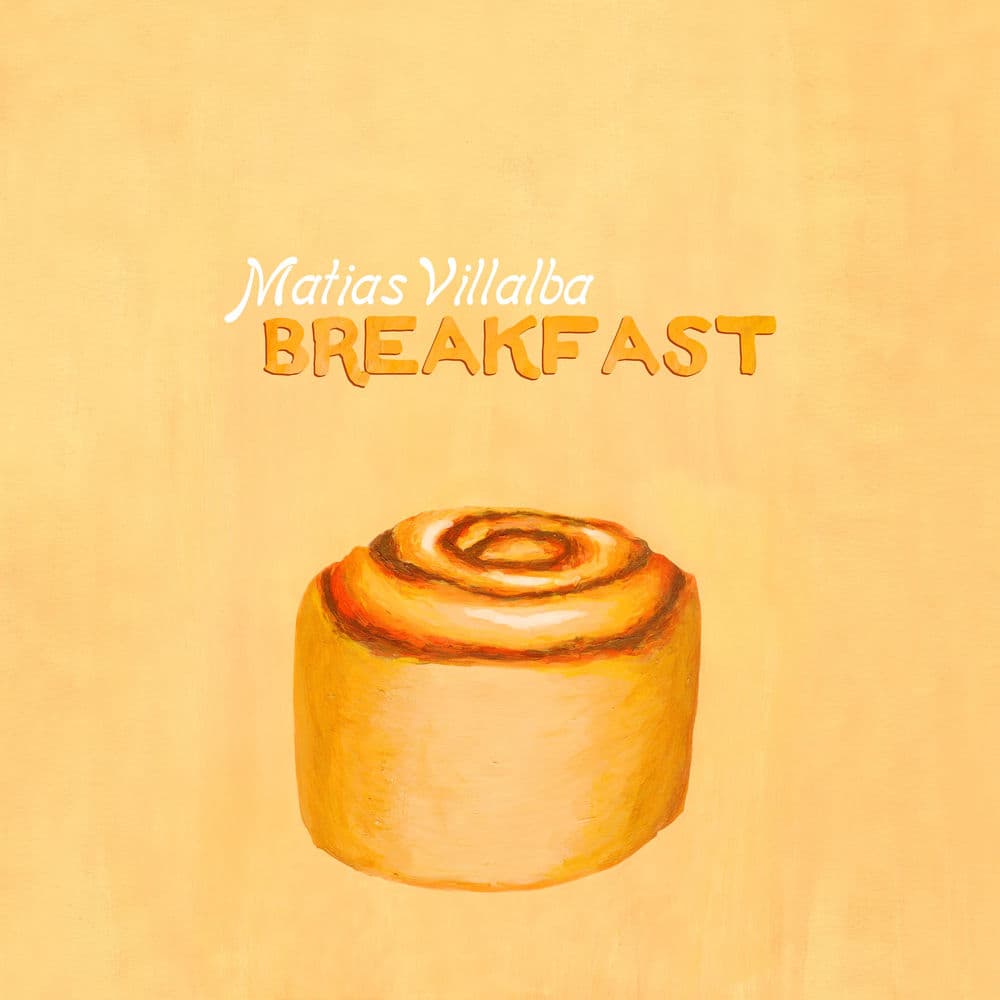 Mat Alba – Contemporary R&B