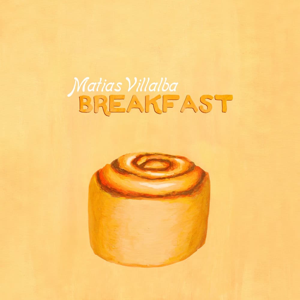 Mat Alba – R&B