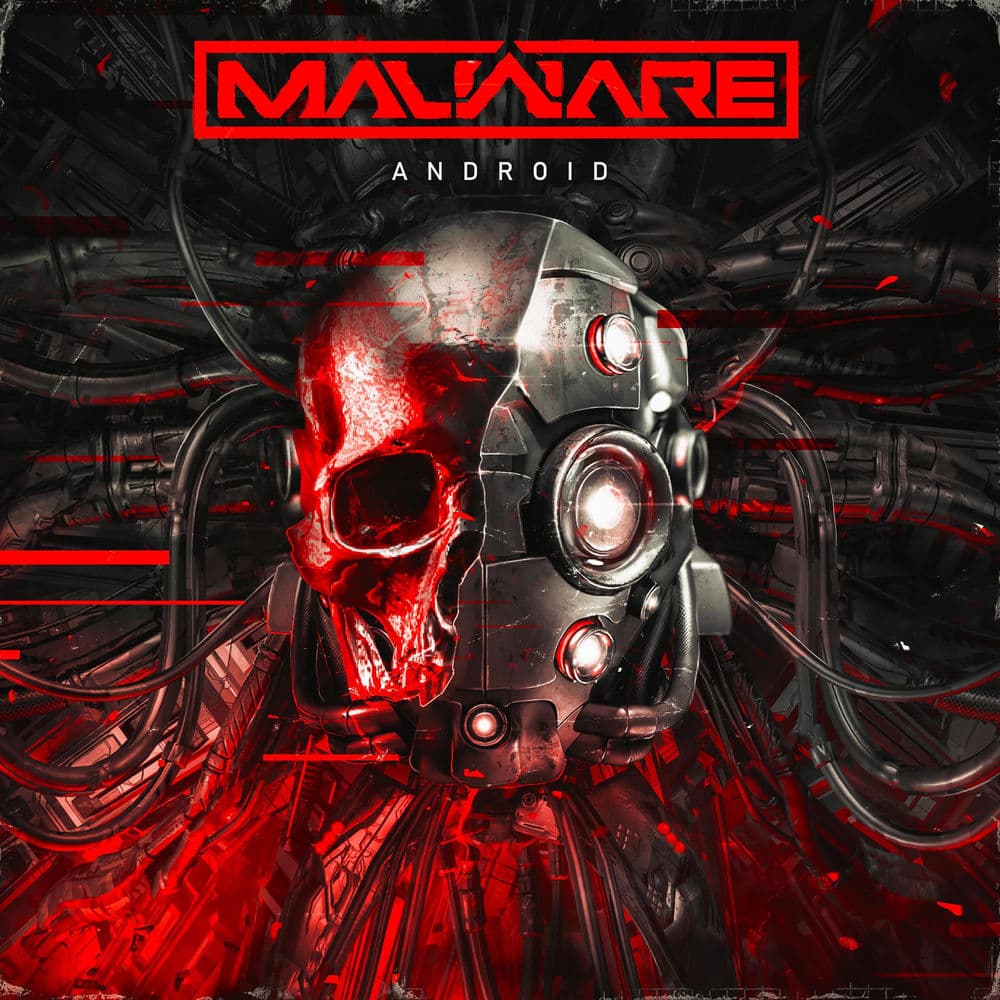 Malware – Dubstep