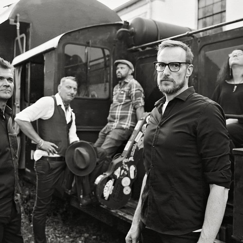 Sutcliffe – Deutsche Musik