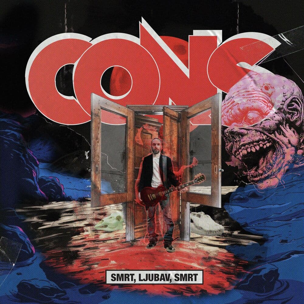 Consecration – Rock
