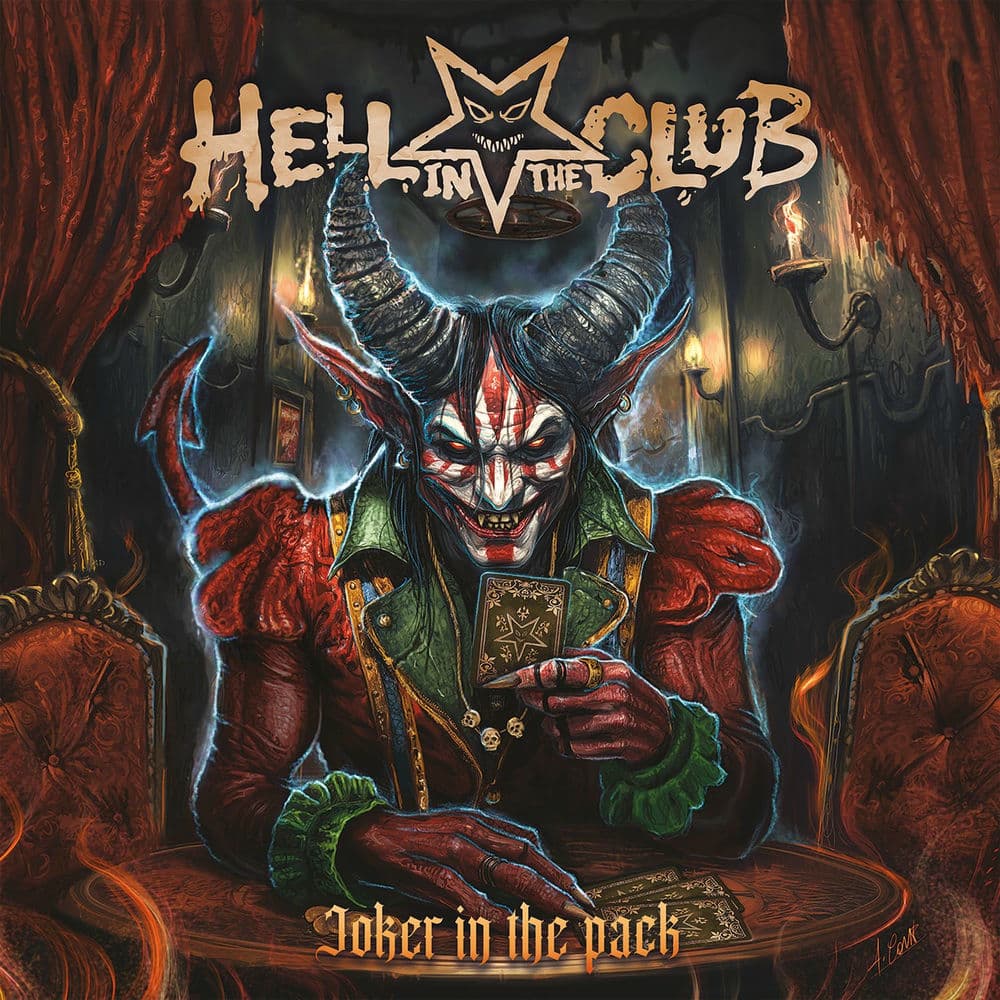 Hell in the Club – Hard Rock
