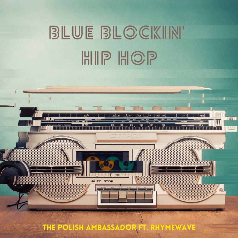 RhymeWave – Hip-Hop