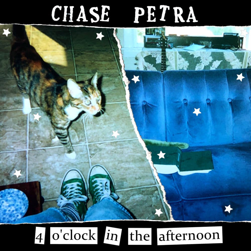 Chase Petra – Alternative Rock